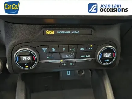 Photo 16 Ford Focus  1.0 EcoBoost 125 S&S