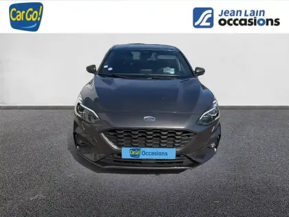 Photo 8 Ford Focus  1.0 EcoBoost 125 S&S