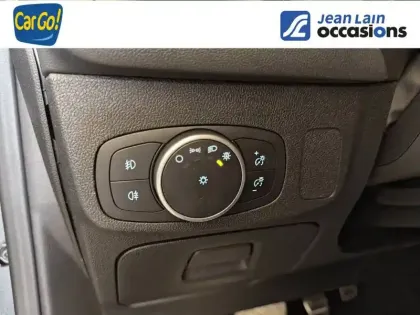 Photo 17 Ford Focus  1.0 EcoBoost 125 S&S