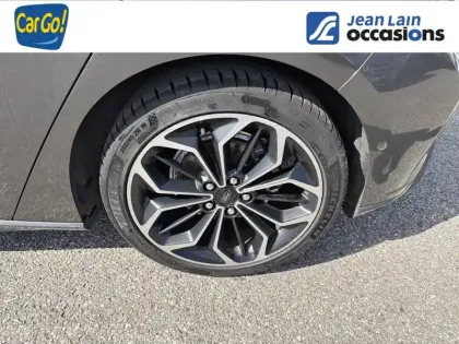 Photo 11 Ford Focus  1.0 EcoBoost 125 S&S