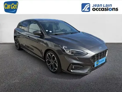 Photo 9 Ford Focus  1.0 EcoBoost 125 S&S
