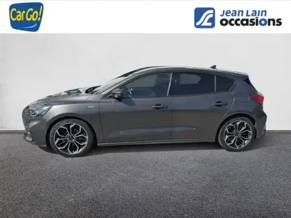 Photo 6 Ford Focus  1.0 EcoBoost 125 S&S
