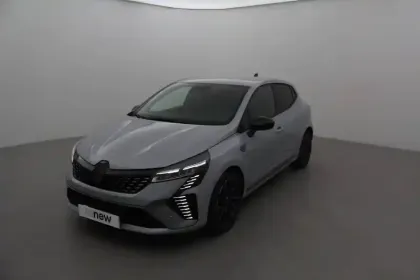Photo Renault Clio Esprit Alpine
