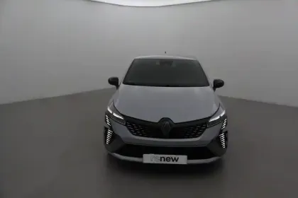 Photo 7 Renault Clio  E-Tech full hybrid 145 ch GSR2