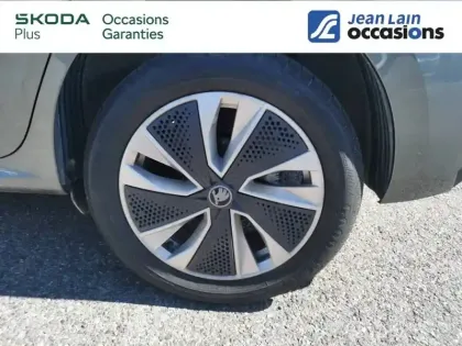Photo 11 Skoda Kamiq  1.0 TSI Evo 2 116 ch DSG7