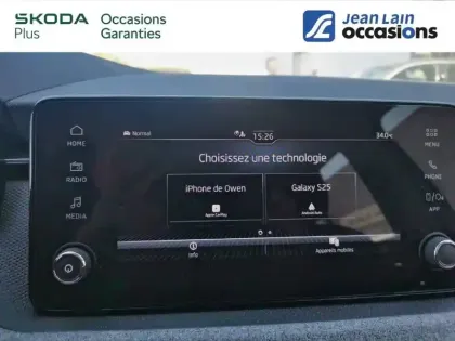 Photo 20 Skoda Kamiq  1.0 TSI Evo 2 116 ch DSG7