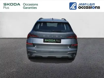 Photo 7 Skoda Kamiq  1.0 TSI Evo 2 116 ch DSG7