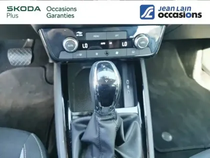 Photo 15 Skoda Kamiq  1.0 TSI Evo 2 116 ch DSG7