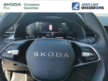 Photo 18 Skoda Kamiq  1.0 TSI Evo 2 116 ch DSG7