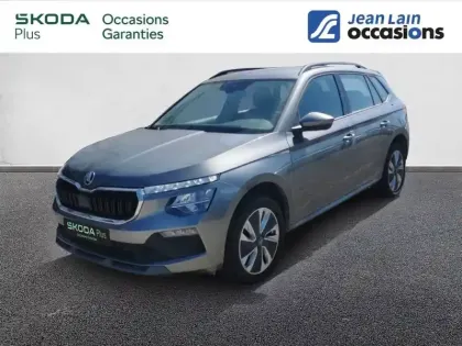 Photo Skoda Kamiq Selection
