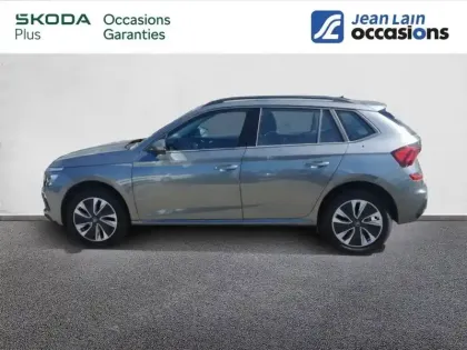 Photo 6 Skoda Kamiq  1.0 TSI Evo 2 116 ch DSG7