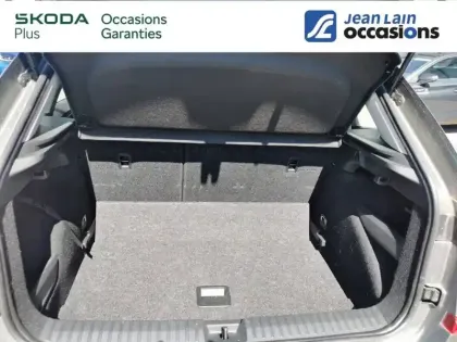 Photo 13 Skoda Kamiq  1.0 TSI Evo 2 116 ch DSG7