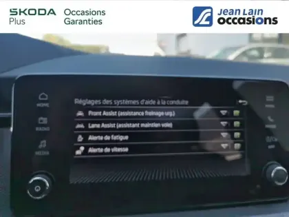 Photo 21 Skoda Kamiq  1.0 TSI Evo 2 116 ch DSG7