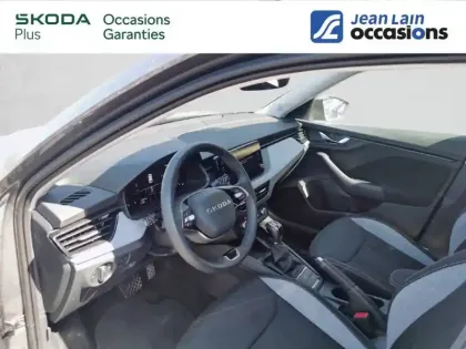 Photo 12 Skoda Kamiq  1.0 TSI Evo 2 116 ch DSG7