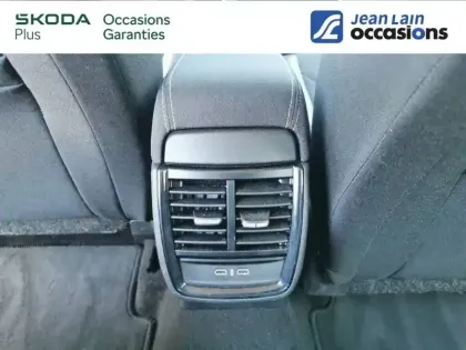 Photo 16 Skoda Kamiq  1.0 TSI Evo 2 116 ch DSG7