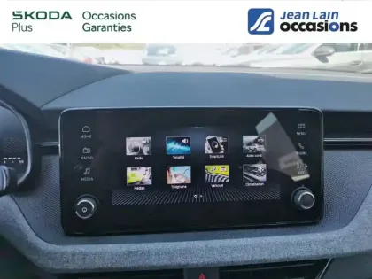 Photo 14 Skoda Kamiq  1.0 TSI Evo 2 116 ch DSG7