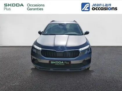 Photo 8 Skoda Kamiq  1.0 TSI Evo 2 116 ch DSG7