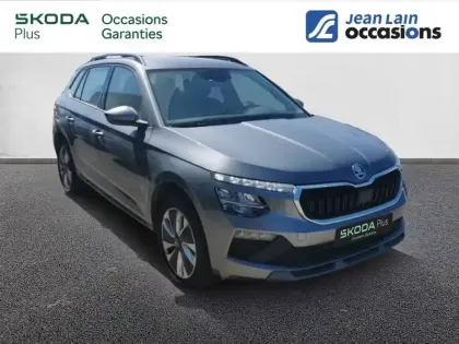 Photo 9 Skoda Kamiq  1.0 TSI Evo 2 116 ch DSG7