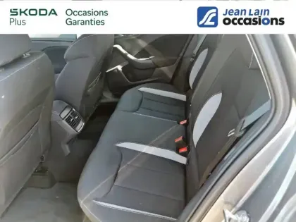 Photo 5 Skoda Kamiq  1.0 TSI Evo 2 116 ch DSG7
