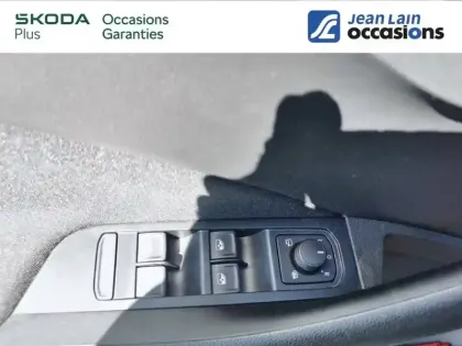 Photo 17 Skoda Kamiq  1.0 TSI Evo 2 116 ch DSG7