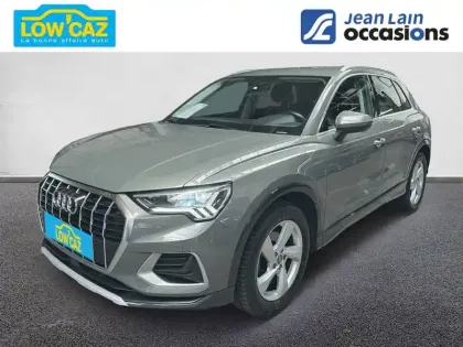 Photo Audi Q3 Limited
