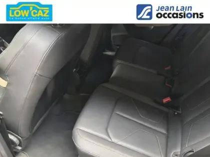 Photo 16 Audi Q3  35 TDI 150 ch S tronic 7