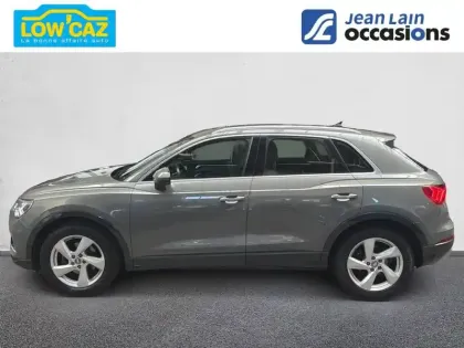 Photo 7 Audi Q3  35 TDI 150 ch S tronic 7