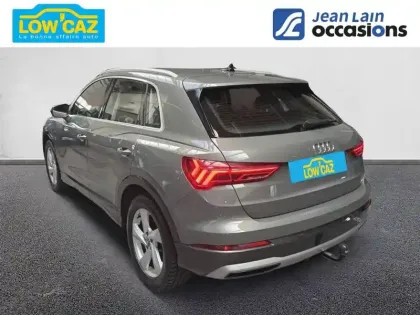 Photo 6 Audi Q3  35 TDI 150 ch S tronic 7