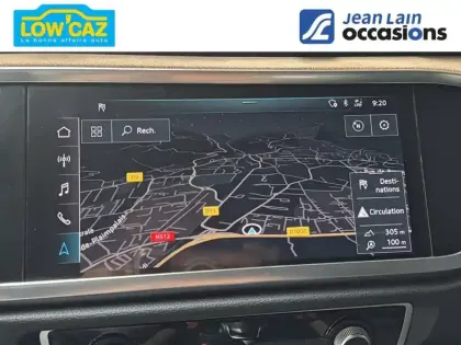 Photo 14 Audi Q3  35 TDI 150 ch S tronic 7