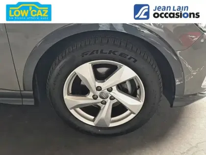 Photo 8 Audi Q3  35 TDI 150 ch S tronic 7