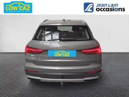 Photo 5 Audi Q3  35 TDI 150 ch S tronic 7