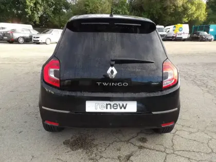 Photo 11 Renault Twingo  III E-Tech