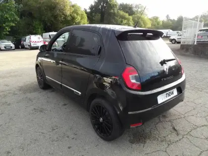 Photo 7 Renault Twingo  III E-Tech