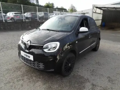Photo 13 Renault Twingo  III E-Tech