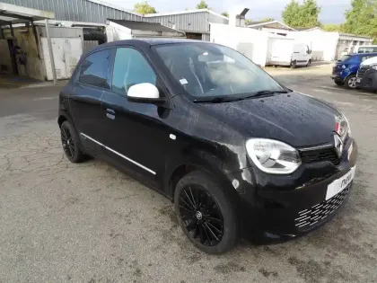 Photo 14 Renault Twingo  III E-Tech