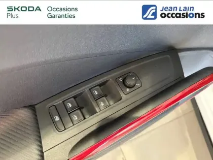 Photo 17 Skoda Fabia  1.0 TSI 116 ch EVO 2 DSG7