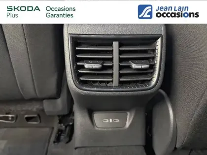 Photo 16 Skoda Fabia  1.0 TSI 116 ch EVO 2 DSG7