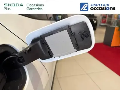 Photo 27 Skoda Fabia  1.0 TSI 116 ch EVO 2 DSG7
