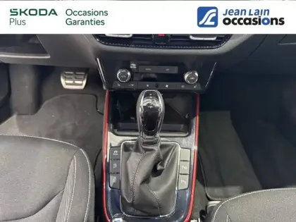 Photo 15 Skoda Fabia  1.0 TSI 116 ch EVO 2 DSG7