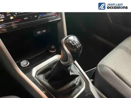 Photo 14 Volkswagen T-roc  1.5 TSI EVO 150 Start/Stop BVM6