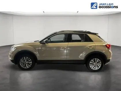 Photo 7 Volkswagen T-roc  1.5 TSI EVO 150 Start/Stop BVM6