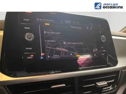 Photo 16 Volkswagen T-roc  1.5 TSI EVO 150 Start/Stop BVM6