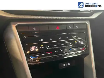 Photo 12 Volkswagen T-roc  1.5 TSI EVO 150 Start/Stop BVM6