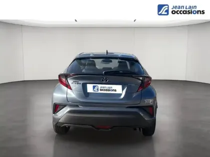 Photo 5 Toyota C-HR  Hybride 1.8L