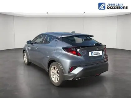 Photo 6 Toyota C-HR  Hybride 1.8L