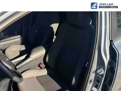 Photo 10 Toyota C-HR  Hybride 1.8L