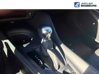 Photo 12 Toyota C-HR  Hybride 1.8L