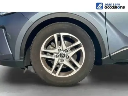 Photo 8 Toyota C-HR  Hybride 1.8L