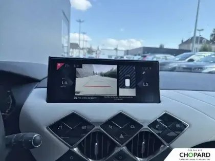 Photo 14 DS DS 3 DS3 Crossback PureTech 100 BVM6