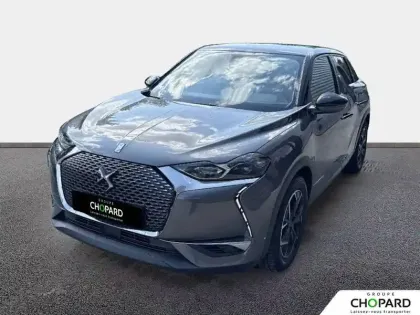 Photo Ds Ds 3 Connected Chic